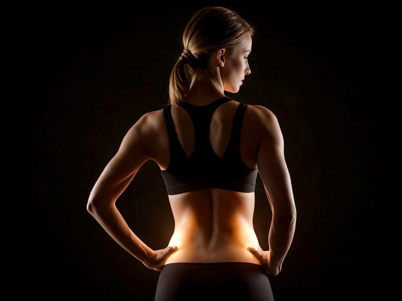Top Exercises to Strengthen Your Lower Back - Gallery Image 1