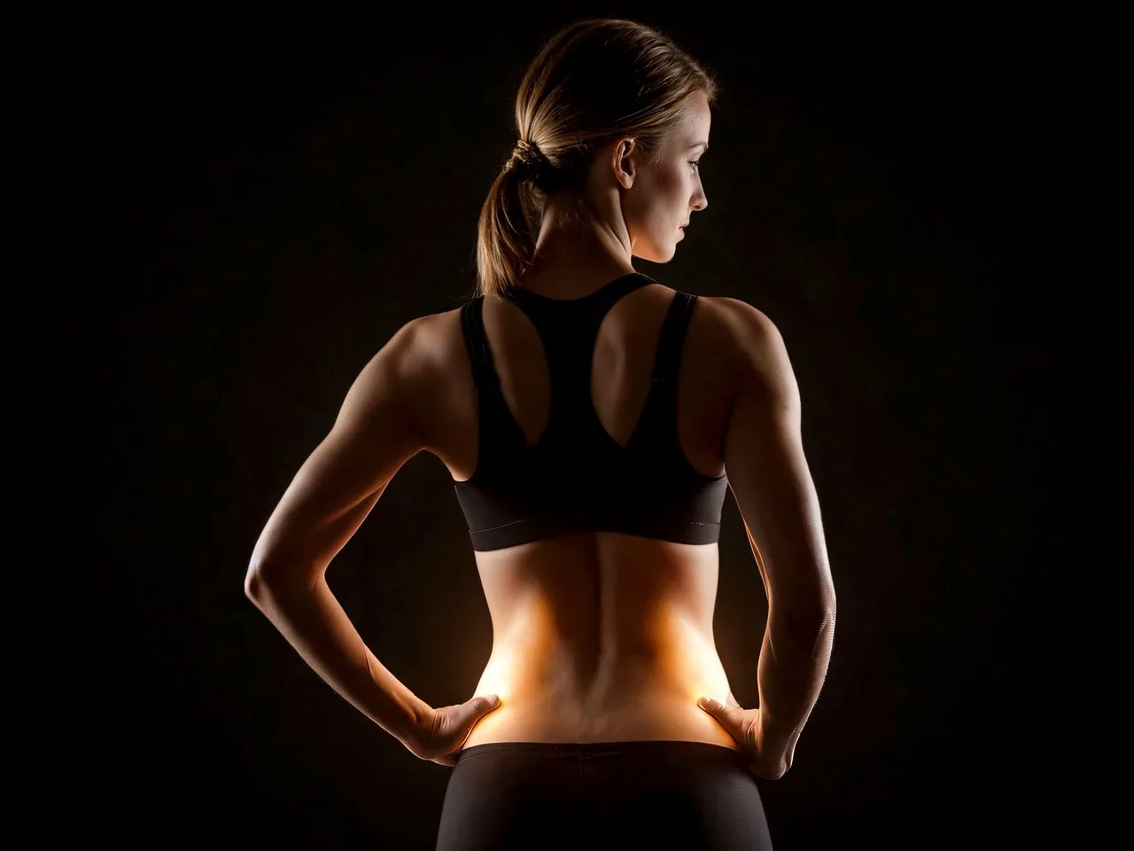 Top Exercises to Strengthen Your Lower Back - Gallery Image 1