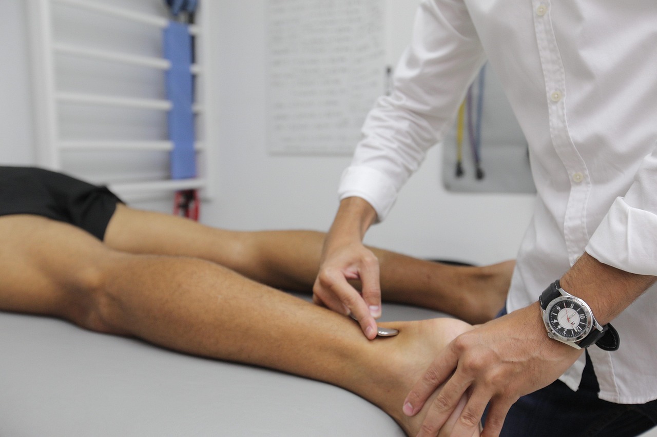 Manual Therapy for Osteoarthritis