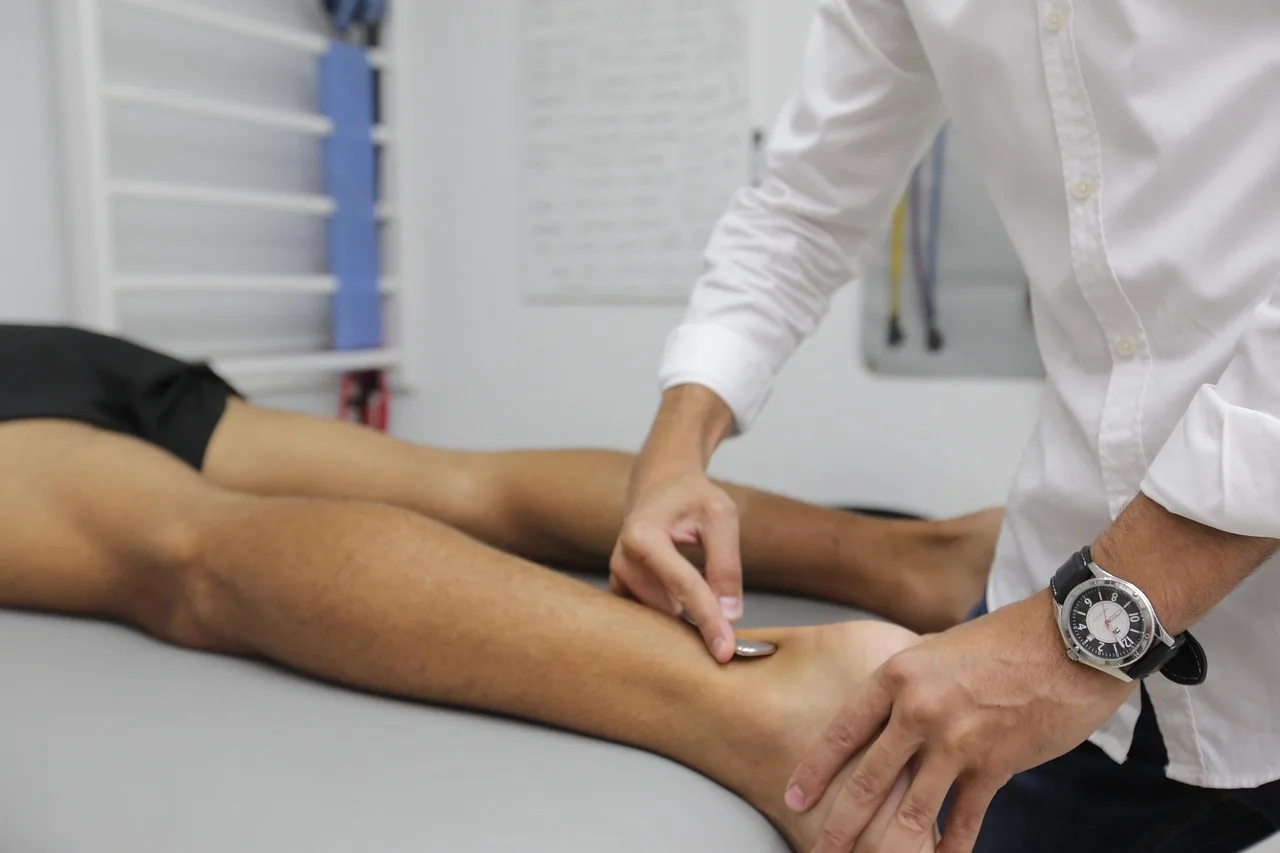 Manual Therapy for Osteoarthritis