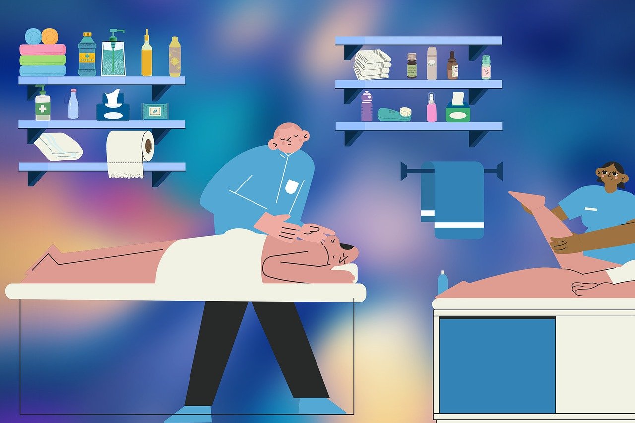 Physiotherapy Exercises for Knee OA