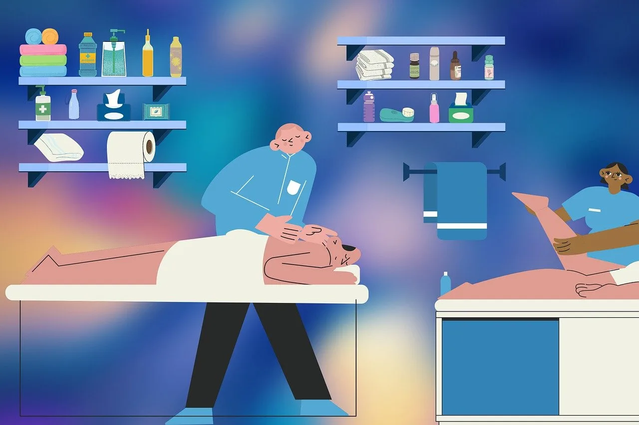 Physiotherapy Exercises for Knee OA