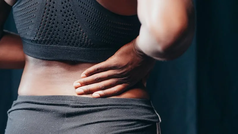 Chronic pain management through physiotherapy