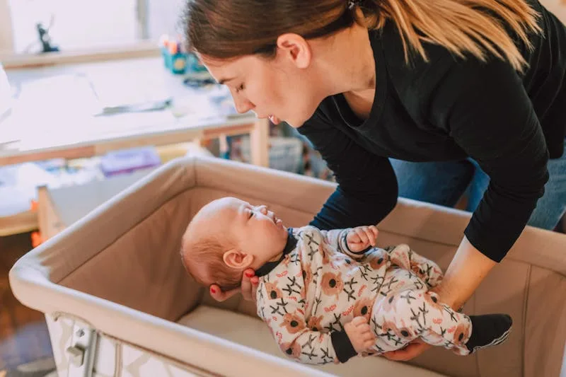 Post-natal physiotherapy for new mothers recovery