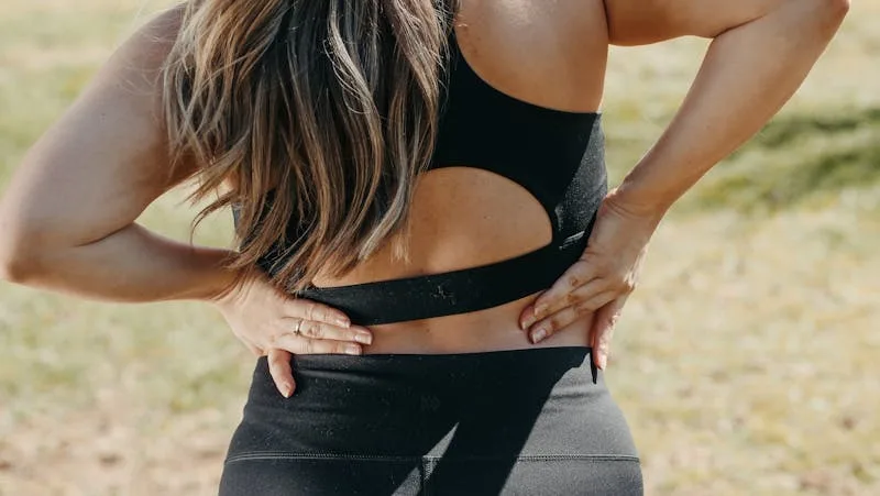 Sciatica treatment for nerve pain and disc herniation